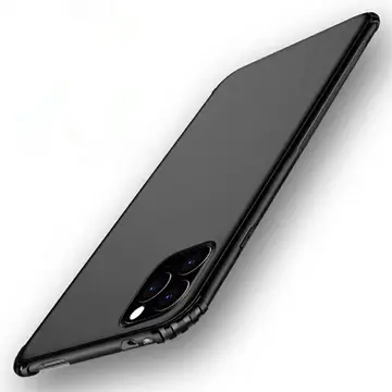 İPhone 11 Pro Max Anti-Drop Darbe Emici Silikon Kılıf