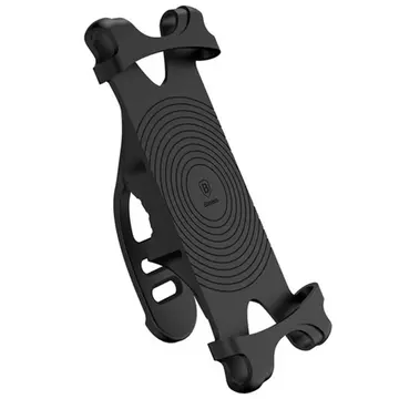 Baseus Miracle Bicycle Mounts Bisiklet Motosiklet Telefon Tutucu SUMIR-BY01
