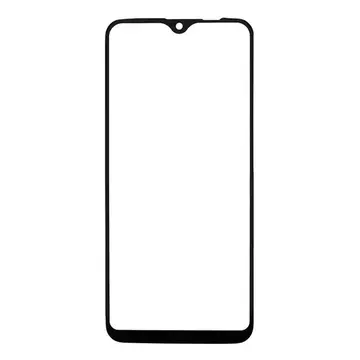 Samsung Galaxy A20e 3D Full Kaplama Kırılmaz Cam Ekran Koruyucu