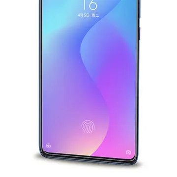 Xiaomi K20/K20Pro-Mi 9T Tempered Kırılmaz Cam Ekran Koruyucu