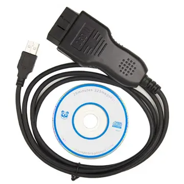 VAG CAN Commander 5.5+ Pin Reader 3.9Beta VWSkoda Teşhis Tarayıcı Aracı