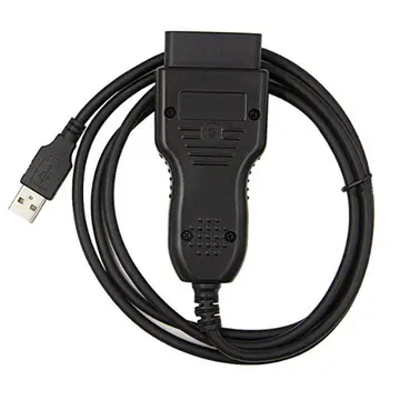 VAG CAN Commander 5.5+ Pin Reader 3.9Beta VWSkoda Teşhis Tarayıcı Aracı