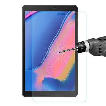 Ally Sm Galaxy Tab A 8 (2019) P200/p205 Tempered Kırılmaz Cam Ekran Koruyucu