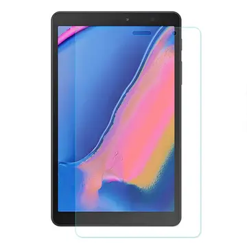 Ally Sm Galaxy Tab A 8 (2019) P200/p205 Tempered Kırılmaz Cam Ekran Koruyucu
