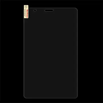 Ally Sm Galaxy Tab A 8 (2019) P200/p205 Tempered Kırılmaz Cam Ekran Koruyucu