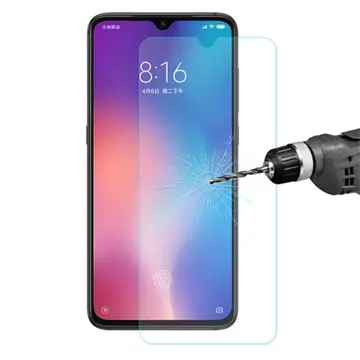 Xiaomi Mi 9 Se Tempered Kırılmaz Cam Ekran Koruyucu