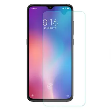 Xiaomi Mi 9 Se Tempered Kırılmaz Cam Ekran Koruyucu