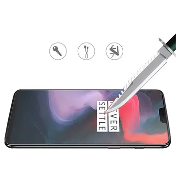 Xiaomi Mi 9 Se Tempered Kırılmaz Cam Ekran Koruyucu