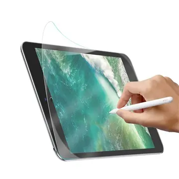 Baseus İPad Pro/air 310.5 İnch Paper Like Film Darbe Emici Pet Ekran Koruyucu