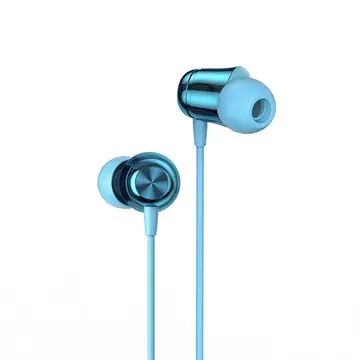 Baseus Encok H13 3.5mm Jack Mikrofonlu Kulak İçi Kulaklık Auriculares Fone De Ouvido