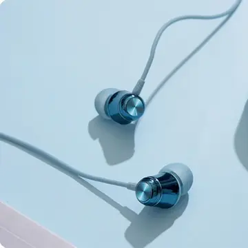 Baseus Encok H13 3.5mm Jack Mikrofonlu Kulak İçi Kulaklık Auriculares Fone De Ouvido