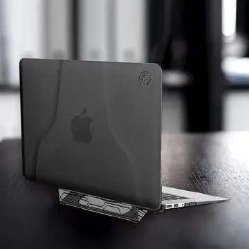 Ally Macbook Pro 13 A1706/1708/1989 Portatif Alt Üst Kılıf+çanta
