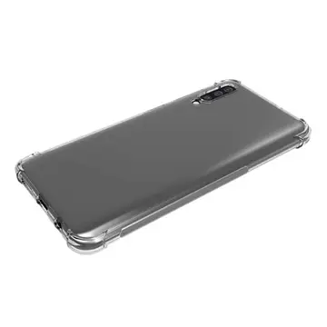 Ally Sm Galaxy A50/A50S/A30S Anti-Drop Darbe Emici Silikon Kılıf