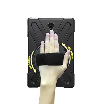 Galaxy Tab S410.5T830T8353 Katmanlı Standlı Zırh Kılıf