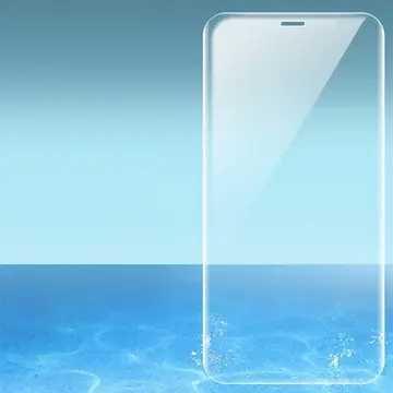 İPhone 11-XR 3D Hidrojel Membran Ekran Koruyucu