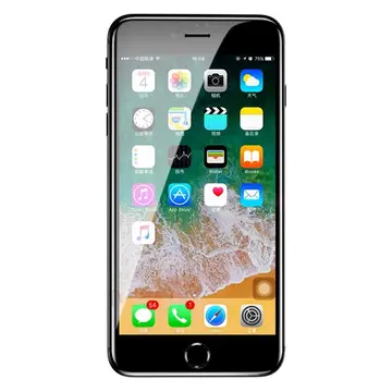 İPhone 66s 5D Full Tempered Kırılmaz Cam Ekran Koruyucu