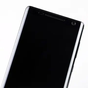 Gor Nokia 8 Sirocco 3d Kavisli Full Darbe Emici Ekran Koruyucu 2 Adet Set