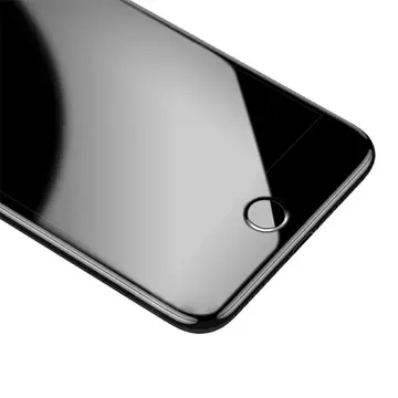 İPhone 66s 5D Full Tempered Kırılmaz Cam Ekran Koruyucu