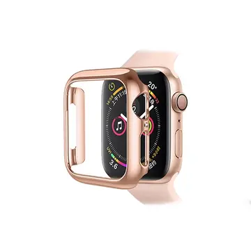Hoco Apple Watch 4 44mm Bumper Pc Koruma Kılıf