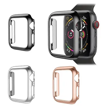 Hoco Apple Watch 4 44mm Bumper Pc Koruma Kılıf