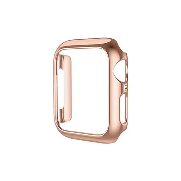 Hoco Apple Watch 4 44mm Bumper Pc Koruma Kılıf