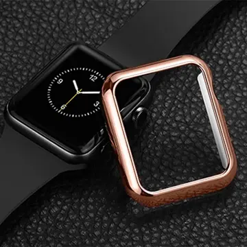 Hoco Apple Watch 4 44mm Bumper Pc Koruma Kılıf