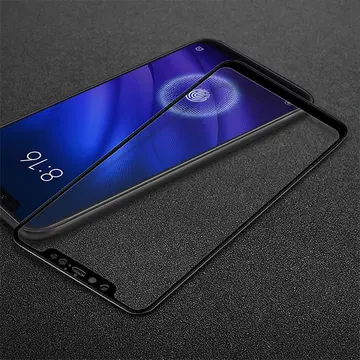 Xiaomi Mi 8 Pro Mi8 Explorer Edition 3d Full Ekran Koruyucu