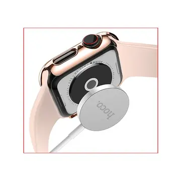 Hoco Apple Watch 4 44mm Bumper Pc Koruma Kılıf
