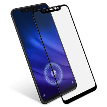 Xiaomi Mi 8 Pro Mi8 Explorer Edition 3d Full Ekran Koruyucu
