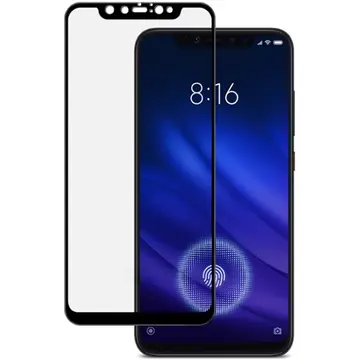 Xiaomi Mi 8 Pro Mi8 Explorer Edition 3d Full Ekran Koruyucu