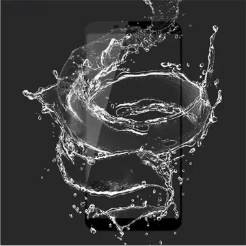 Meizu M6s 3d Full Kaplama Kırılmaz Cam Ekran Koruyucu