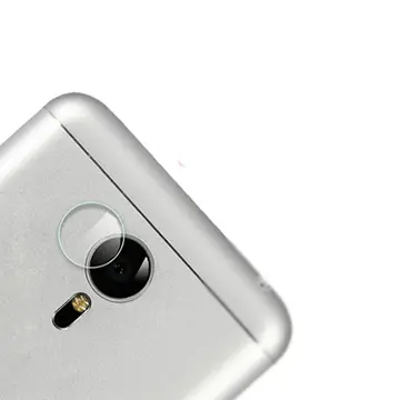 Meizu M3 Note Yüksek Çözünürlüklü Kamera Lens Koruma Camı