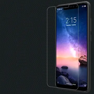 Xiaomi Redmi Note 6  Kırılmaz Cam Ekran Koruyucu