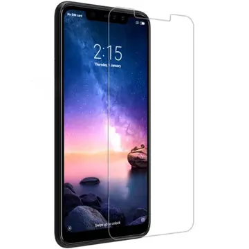 Xiaomi Redmi Note 6  Kırılmaz Cam Ekran Koruyucu