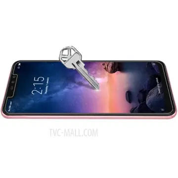 Xiaomi Redmi Note 6  Kırılmaz Cam Ekran Koruyucu