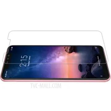 Xiaomi Redmi Note 6  Kırılmaz Cam Ekran Koruyucu