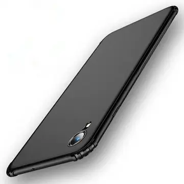 Ally İphone Xr 6.1 Anti-Drop Darbe Emici Silikon Kılıf