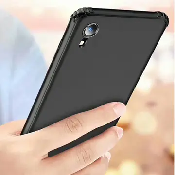 Ally İphone Xr 6.1 Anti-Drop Darbe Emici Silikon Kılıf