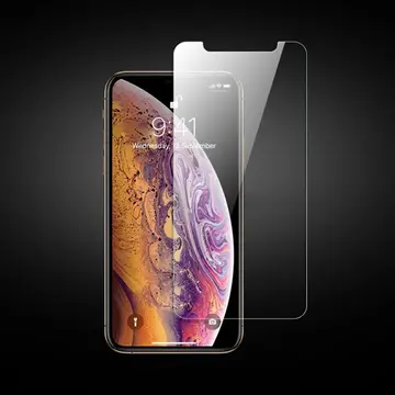 İPhone 11 Pro Max/ İPhone Xs Max 6.5 Kırılmaz Cam Ekran Koruyucu