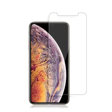 İPhone 11 Pro Max/ İPhone Xs Max 6.5 Kırılmaz Cam Ekran Koruyucu