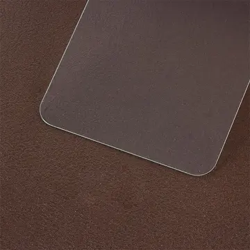 İPhone XR 6.1 Arka Kırılmaz Tempered Cam  Koruyucu