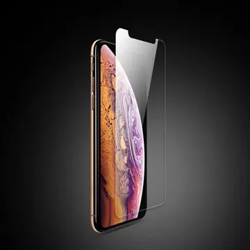 İPhone 11 Pro Max/ İPhone Xs Max 6.5 Kırılmaz Cam Ekran Koruyucu