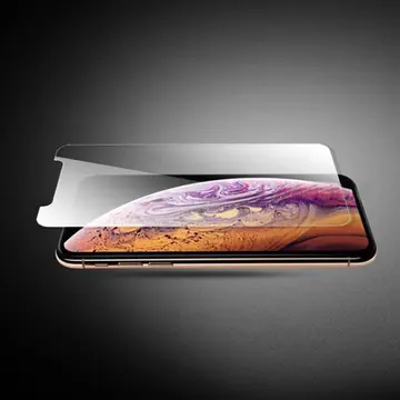 İPhone 11 Pro Max/ İPhone Xs Max 6.5 Kırılmaz Cam Ekran Koruyucu