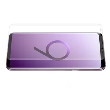 Gor Galaxy S9+plus 3d Ön Arka Darbe Emici Full Pet Koruyucu