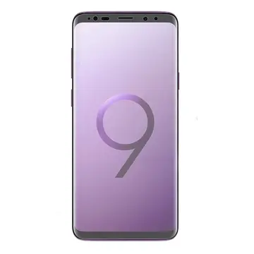 Gor Galaxy S9+plus 3d Ön Arka Darbe Emici Full Pet Koruyucu