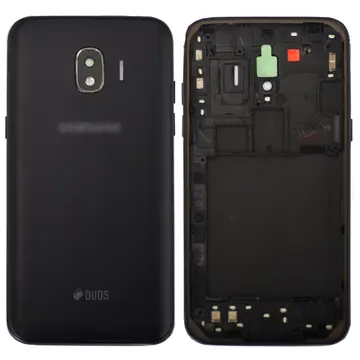 SM Galaxy J2 Pro J2018 J250 İçin Kasa Kapak Full
