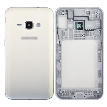 SM Galaxy J120 J1 (2016) İçin Full Kasa Kapak