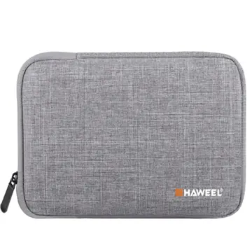 Haweel 9.7 İnch İpad Ve Universal Tablet Taşıma Çantası