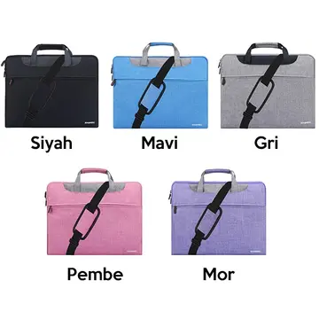 Haweel 15.6 İnch Universal Laptop Çantası