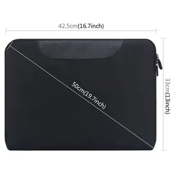 Haweel 15.6 İnch Universal Laptop Çantası